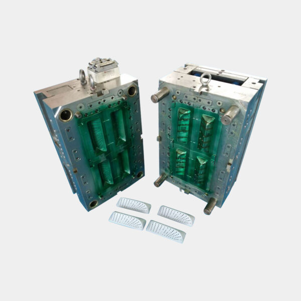 Home Appliance Mold - 图片 6