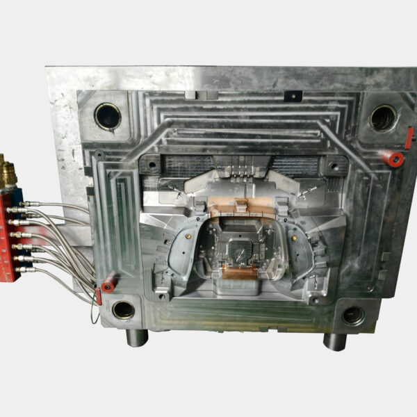 Automotive Mold - 图片 3