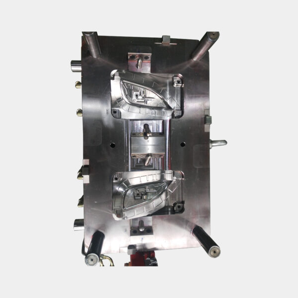 Automotive Mold - 图片 5