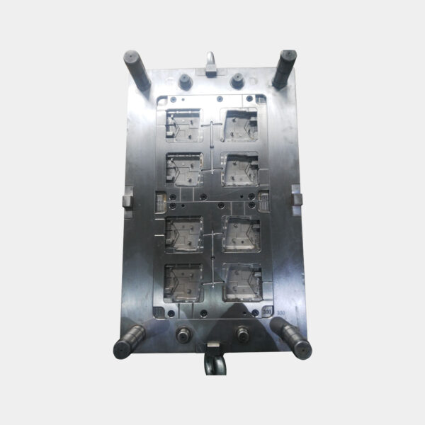 Home Appliance Mold - 图片 5