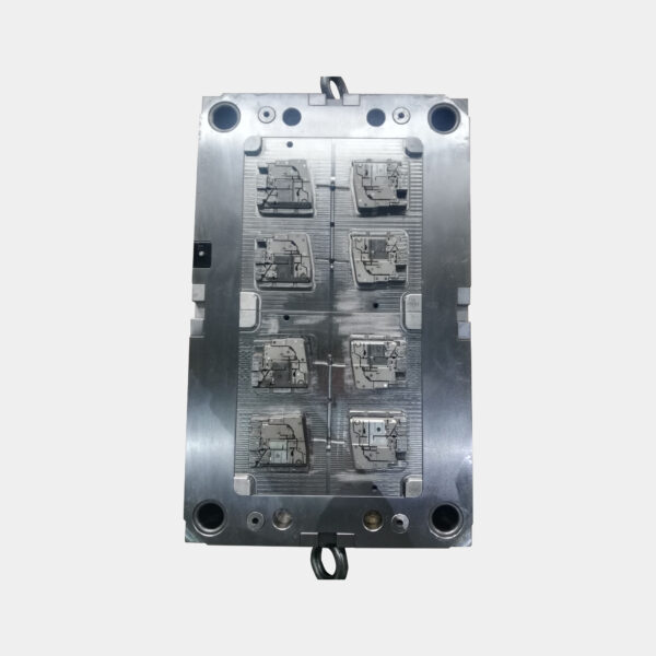 Home Appliance Mold - 图片 4