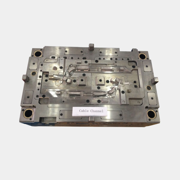 Home Appliance Mold - 图片 3