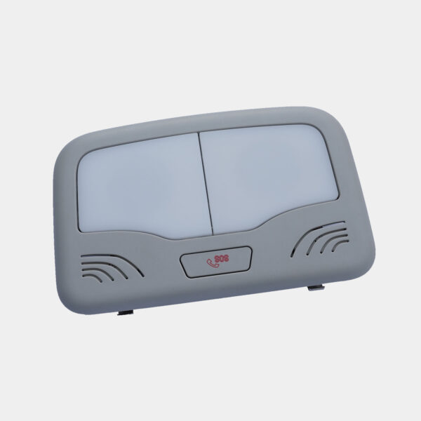 Car Ceiling Light - 图片 2