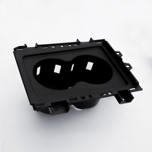 Center Console Cup Holder