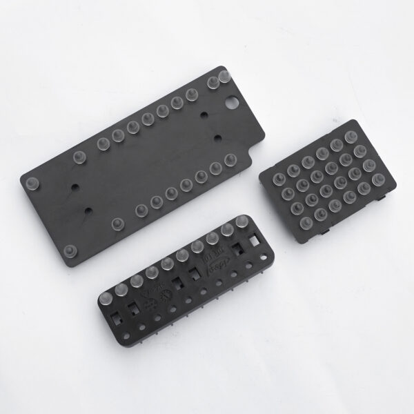 Light Guide And Housing Components - 图片 2