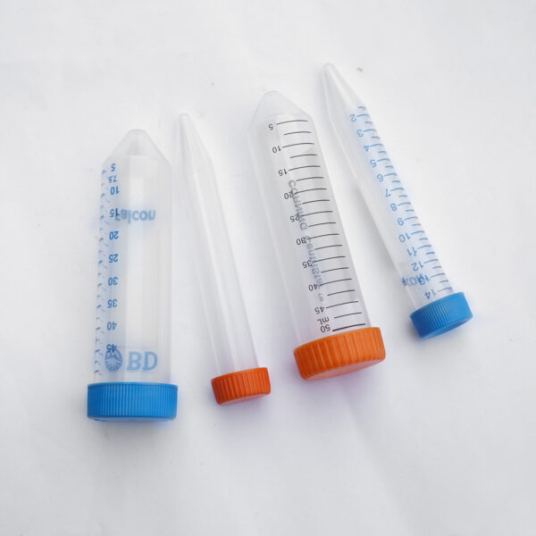 Medical Centrifuge Tube