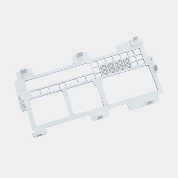 Washing Machine Control Panel