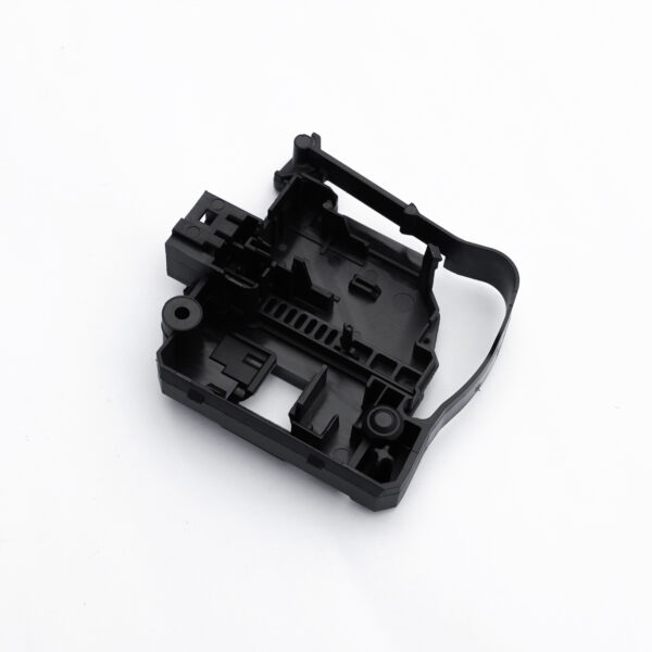 Washing Machine Door Lock Housing - 图片 2