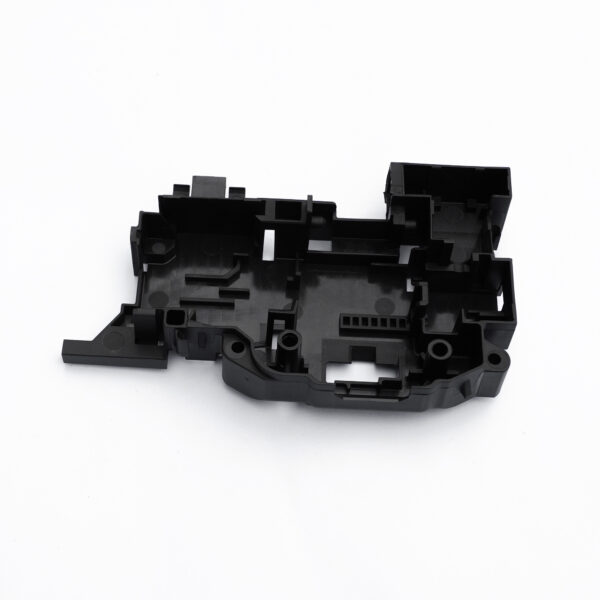 Washing Machine Door Lock Housing - 图片 4