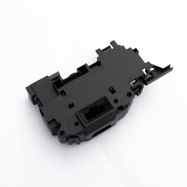 Washing Machine Door Lock Housing - 图片 6