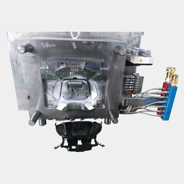 Automative Dashboard