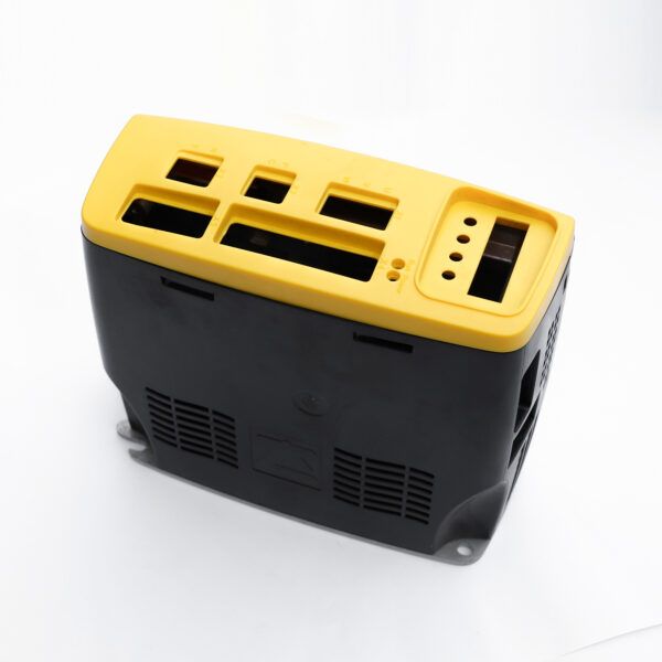 Information Receiver