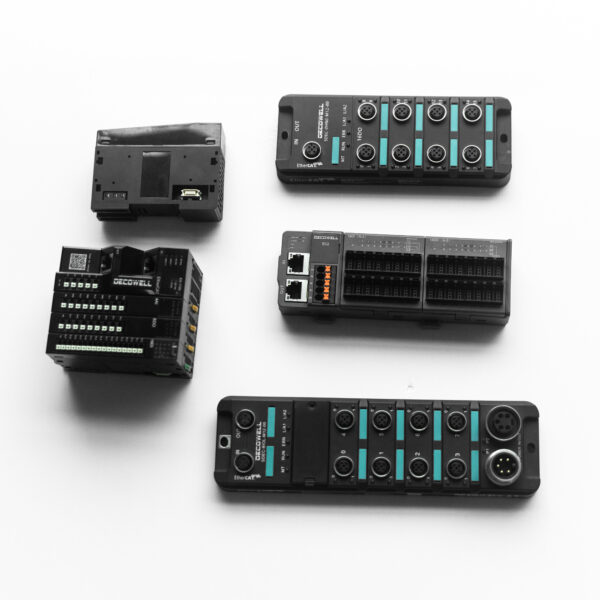 Automation Controller System