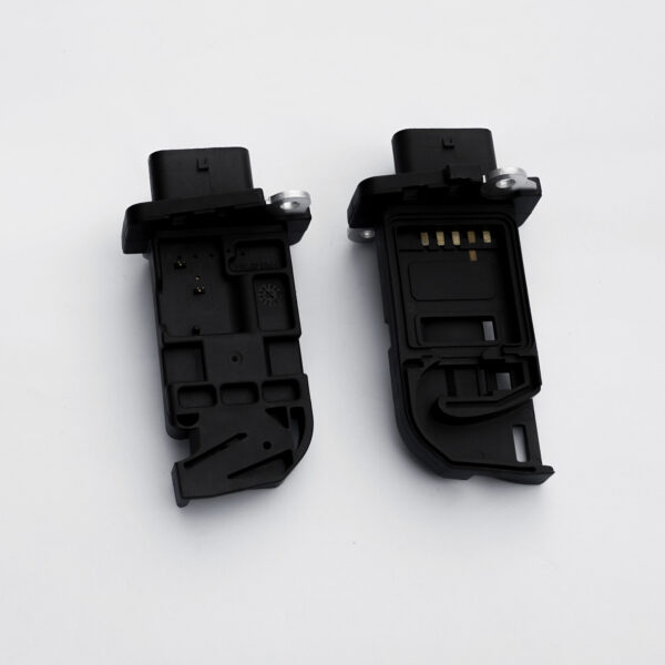 Insert Injection Molding
